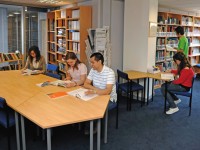 Study Centre